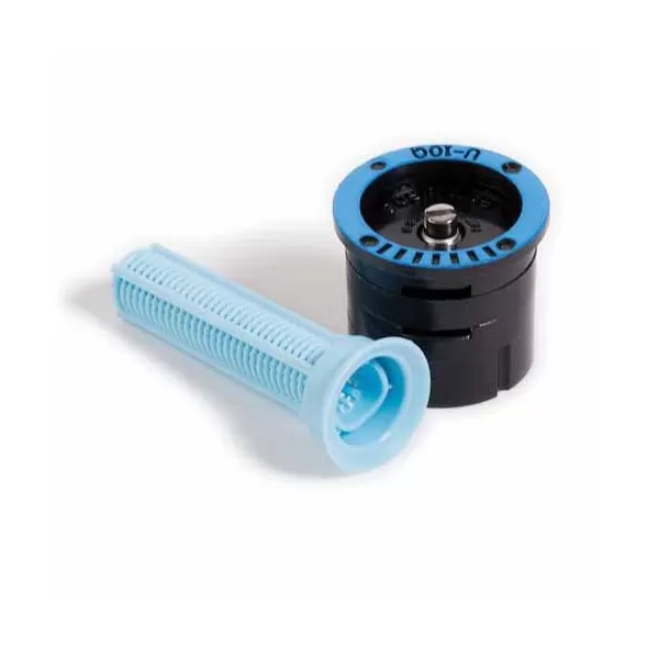 Rain Bird U-Series Nozzle 10' Quarter Circle Dual Orifice | U10215