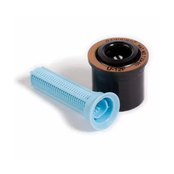 Rain Bird U-Series Nozzle 12' Full Circle Dual Orifice | U10120