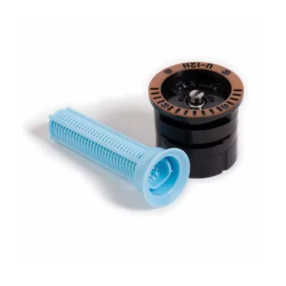 Rain Bird U-Series Nozzle 12' Half Circle Dual Orifice | U10110