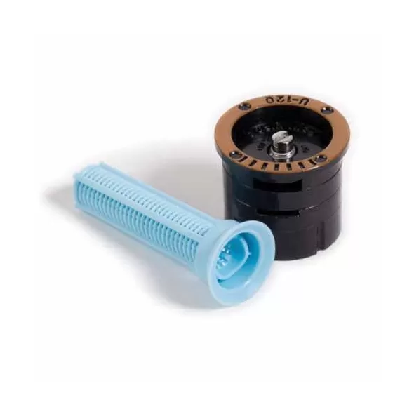 Rain Bird U-Series Nozzle 12' Quarter Circle Dual Orifice | U10115
