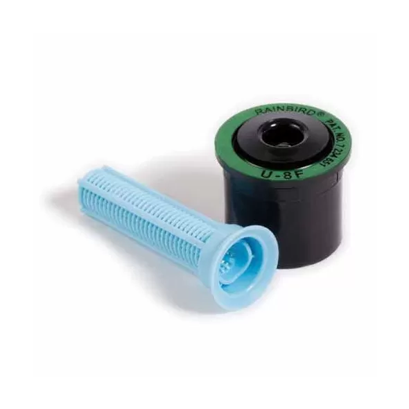 Rain Bird U-Series Nozzle 8' Full Circle Dual Orifice | U10320