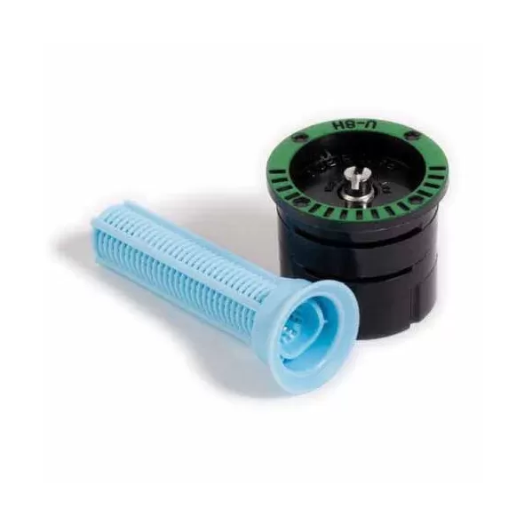 Rain Bird U-Series Nozzle 8' Half Circle Dual Orifice | U10310
