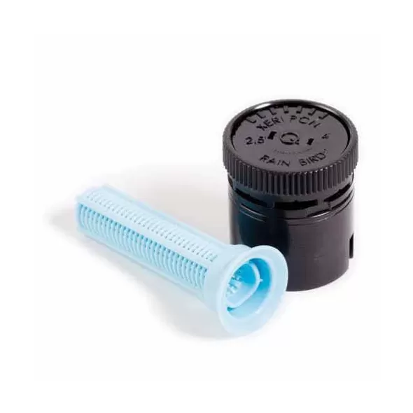 Rain Bird SQ Nozzle 2.5' - 4' Quarter Square | X54902