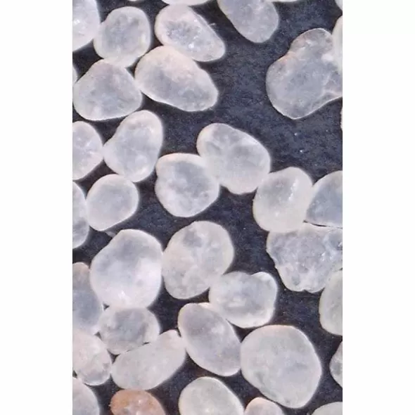 3000 lb Super Sack Bulk Bag 8-12 Silica Sand | SND812X3000