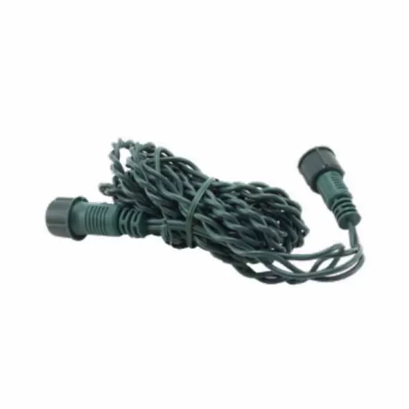 18 AWG 12' Coaxial Spacer/Jumper wire | HOLLEDSPACER12A