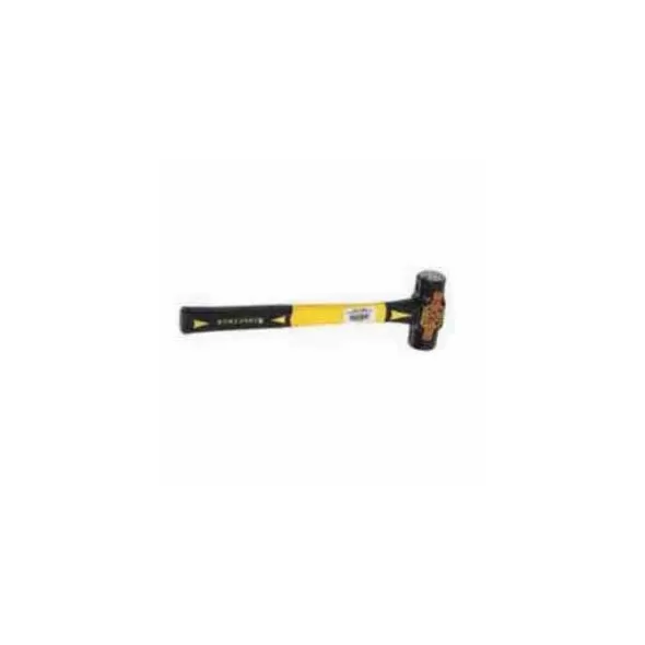 16" 3 lb Fiberglass Handle Structron Engineer Hammer | STR41514
