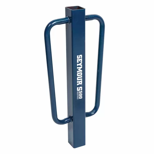2-1/2" Square Tube Post Driver | STR85620