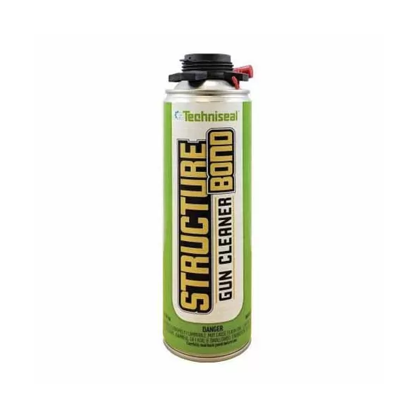Techniseal Gun Cleaner, 16 oz | 60050800
