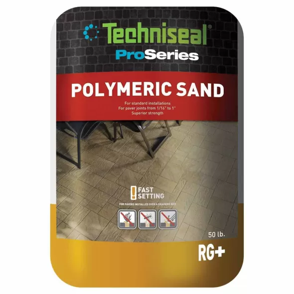 50 lb Bag Prairie Tan Pro Series RG+ Polymeric Sand | TCSNE21637