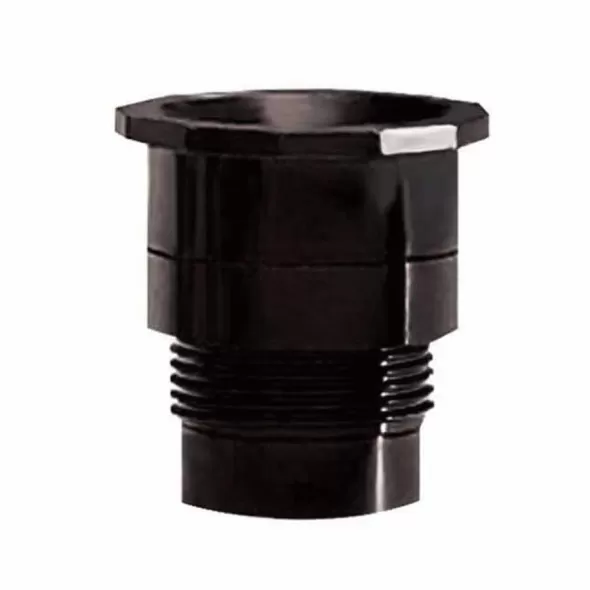 Toro MPR Plus Spray Nozzle 15' w/ Pressure Compensating Screen Half Circle Male Threaded | 89-1410