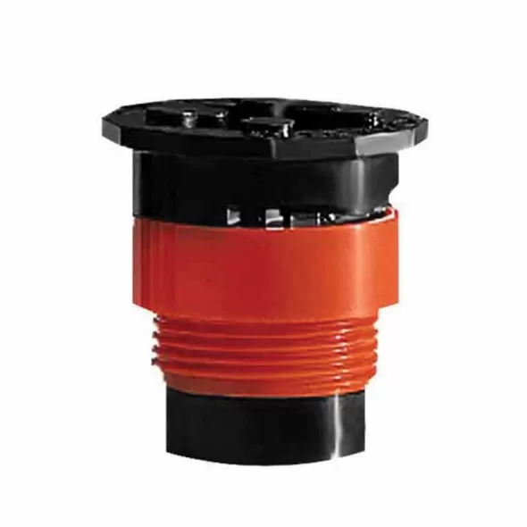 Toro 4-CST-PC MPR Plus Center Strip Spray Nozzle w/ Pressure Compensating Screen 4' x 30' Orange MNPT | 89-1497