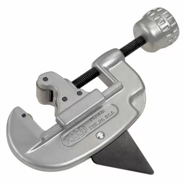 5/8 - 2-1/8" For Cutting Aluminum Brass Copper Steel Tubing Tubing Cutter | REET20TC