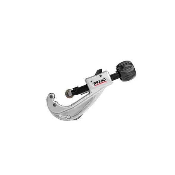 1/4 - 2-5/8" Manual, Quick-Acting For Cutting Aluminum Copper Steel Tubing Cutter | RIG31642