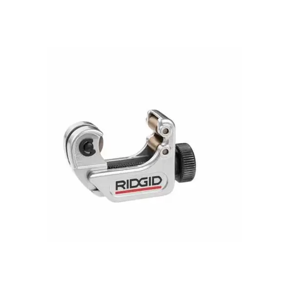 1/4 - 1-1/8" Manual, Close Quarter For Midget Cut Brass Aluminum Plastic Copper Material Tubing Cutter | RIG40617
