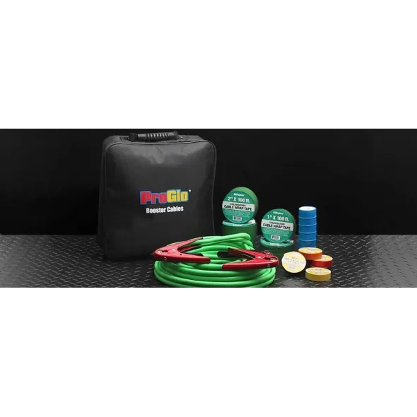Century Wire & Cable Vinyl Cable & Pipe Wrap Tape 2" x 100' Green | MS021020