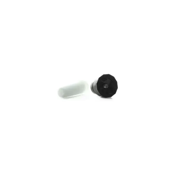 Toro MPR Plus Spray Nozzle 15' w/ Pressure Compensating Screen Half Circle Male Threaded | 89-1410