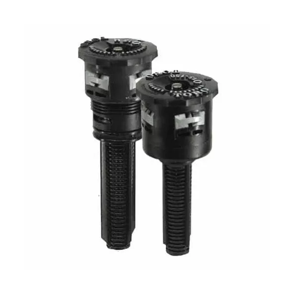 Toro Precision Spray Nozzle 15' Full Circle Black | O-15-F