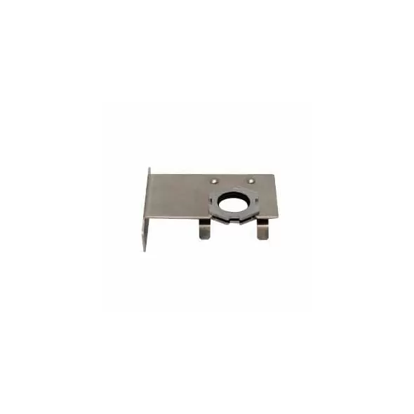 Stainless Steel For Gutter Mounting Fixtures Universal Mounting Bracket