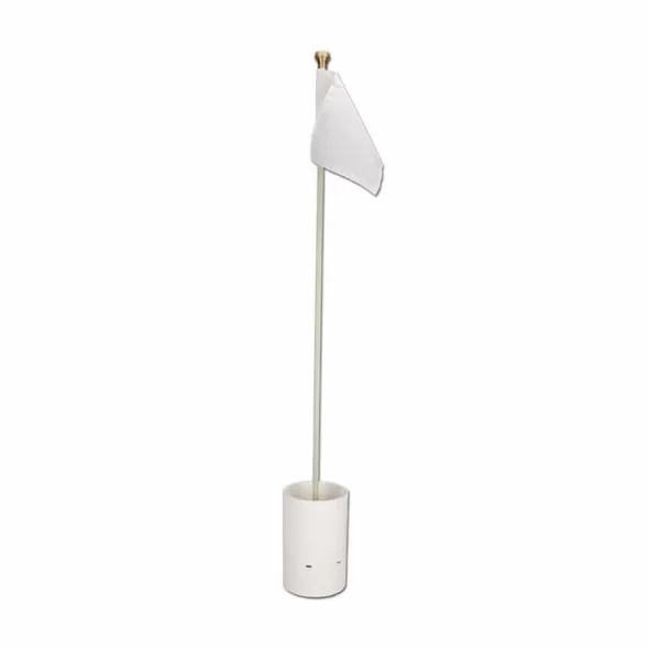 3 W 3000K LED ABS Signature Series Golf Light | UNIILCPLED
