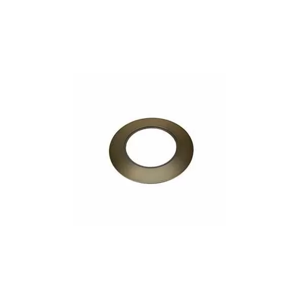 Brass Extension Ring