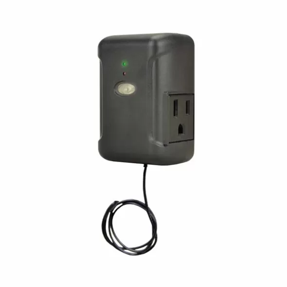 120 V with Antenna Logic Power Control Unit | UNILPCUA