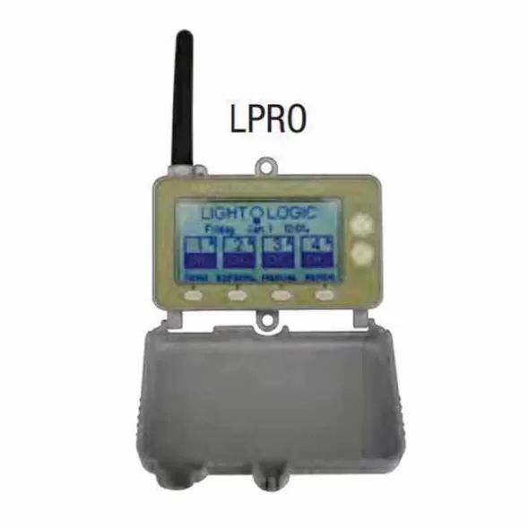 120 V Logic Programming Module | UNILPRO