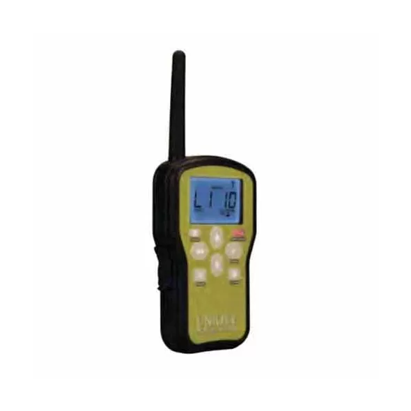 Logic Handheld Remote | UNILRMT