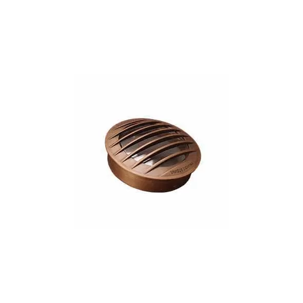 Cast Brass For F200 LED Light Grate