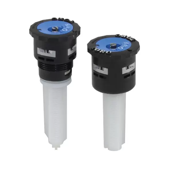 Toro Prescision Side Strip Nozzle 4' x 30' Fixed Part Circle Female Threaded | O-4X30-SST