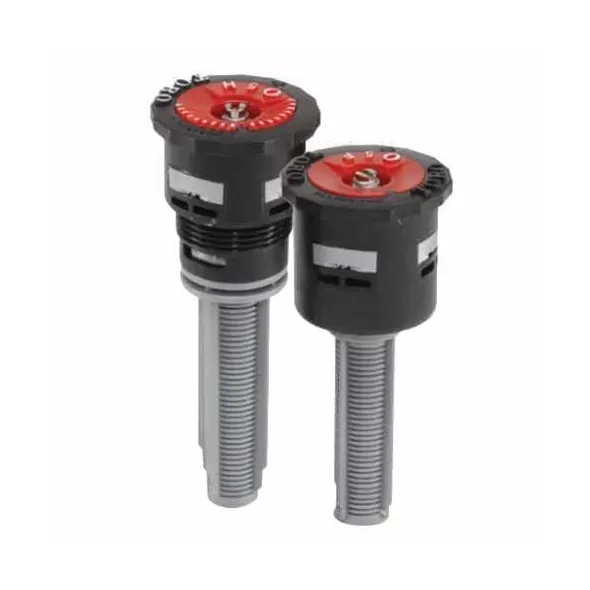 Toro Precision Spray Nozzle 5' 5 Degrees One-Third Circle Red FNPT | O-5-T