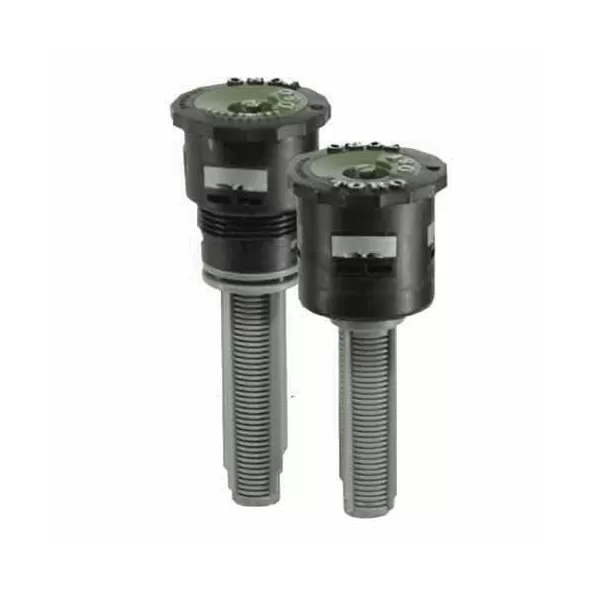 Toro Precision Spray Nozzle 8' 10 Degrees Three-Fourth Circle Green FNPT | O-8-TQ