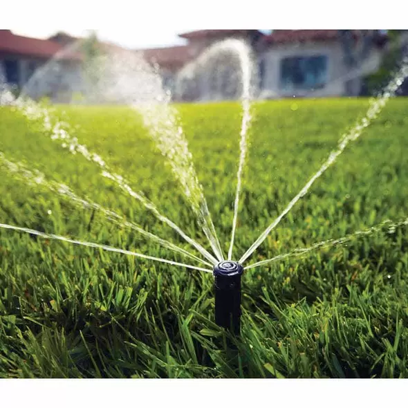 Toro Precision Rotating Rotary Nozzle 14' - 26' Full Circle Male Threaded | PRN-TF