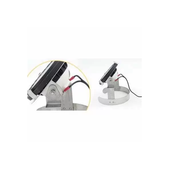 75 W PAR36 Black ABS Well Light | ULSUW8120BK