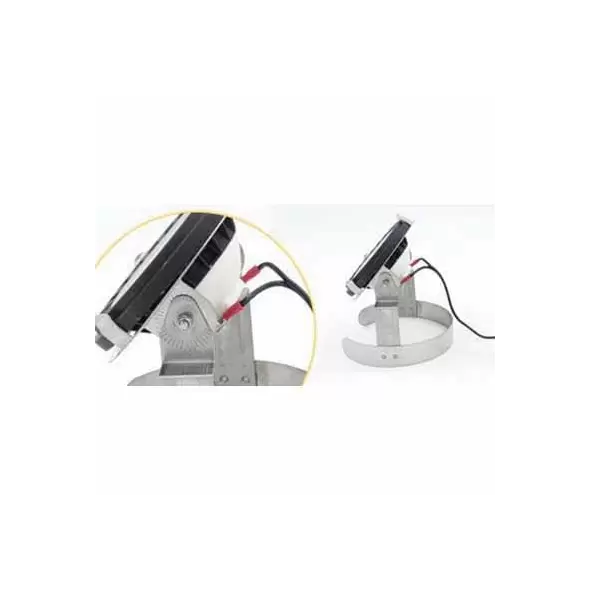 75 W PAR36 Black ABS Well Light | ULSUW8120BK