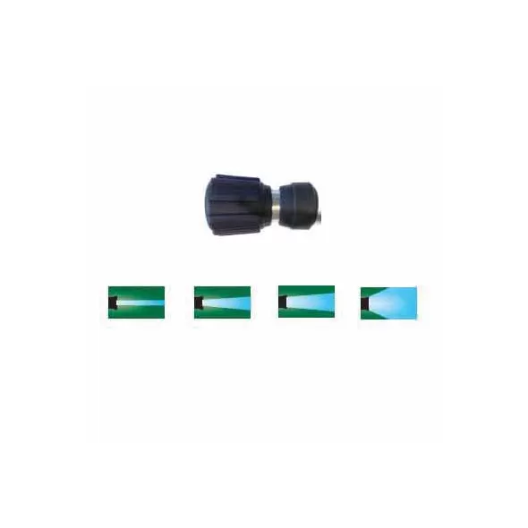3/4" FHT Variable Spray Nozzle | UNDNG350