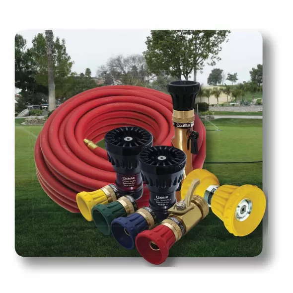 3/4" FHT Variable Spray Nozzle | UNDNG350