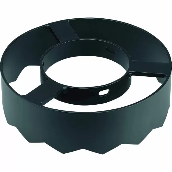 Black Matte/Powder Coated For Toro 730 860 834S Rain Bird 700 751 or Hunter Golf 800 900 Series Sprinkler Head Cutting Blade | UNDTTRC007