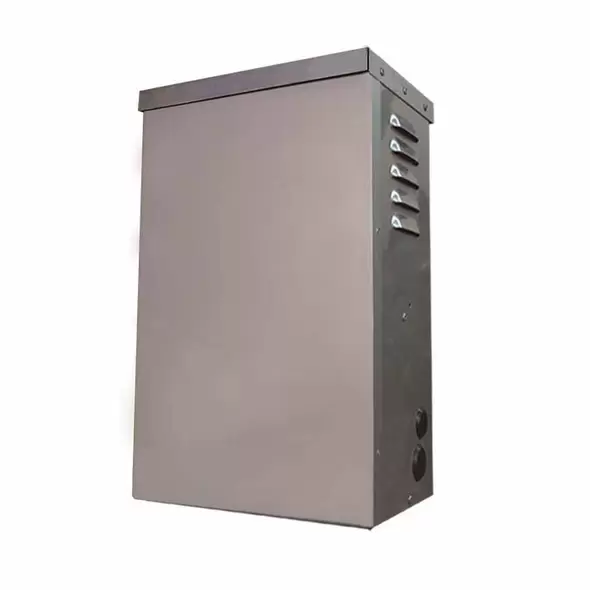 150 W Stainless Steel Multi-Matic Series Transformer | UNI150SSSLLED