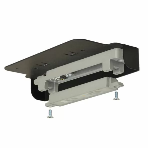 3 W 2700K LED Bronze Marine Grade A360 Alloy Iso Elements Series Ledge Light | UNIIS627K140LBZF