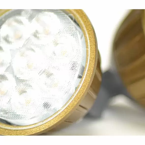 5 W MR-16 82 380 Lumens 2700K LED 40 Degrees Flood Lamp | UNLLED5WCM6FL27K