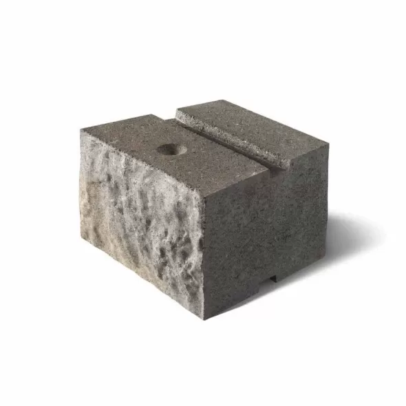 5-7/8" River 3-Piece Random Bundle Classic Cumberland Wall Wall Block | UNP0515WS0020721
