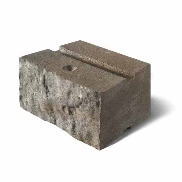 5-7/8" River 3-Piece Random Bundle Classic Cumberland Wall Wall Block | UNP0515WS0020721