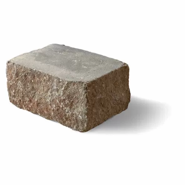12-5/8" X 6" X 9" River Corner Classic Estate Wall Wall Block |  1565CU0620721-1