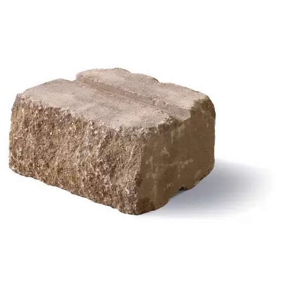 Unilock Wall Block, 6" 3-Pc Random Bundle Classic Estate Wall | 1565WM3528821-1