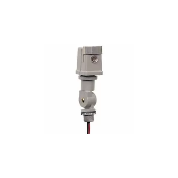 1-1/2" x 5-1/8" For Transformers Landscape Series Swivel Hardwired Field Installed Photocell