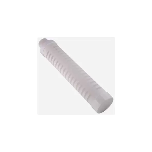 2" x 4" x 24" PVC 60 Mesh with Screen Basket Strainer | VUF4BSK60