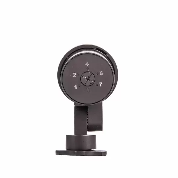 7 W 3000K LED Bronze Aluminum Mini Landscape Accent Luminaire | WAC511130BZ