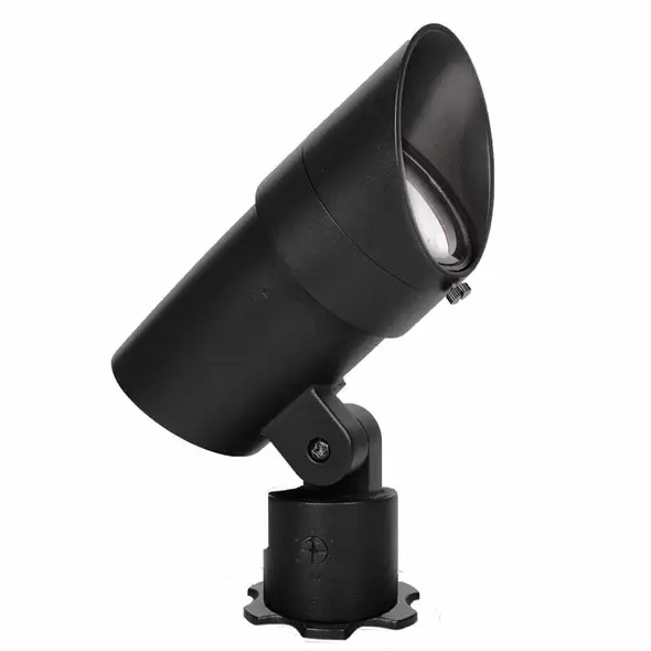35 W 4000K LED Bronze Aluminum Grand Landscape Accent Luminaire | WAC521140BZ