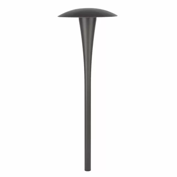 5.8 W 3000K LED Bronze Aluminum Area Light | WAC601130BZ