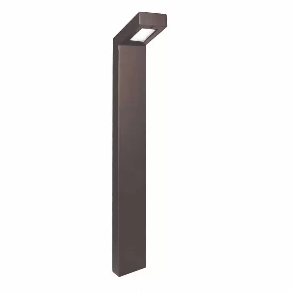 2.9 W 3000K LED Bronze Aluminum Linear Path Light | WAC602130BZ